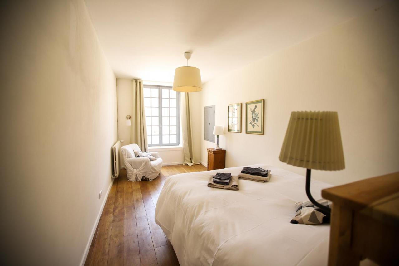 La Basse Cour Hotel Tanlay Exterior photo